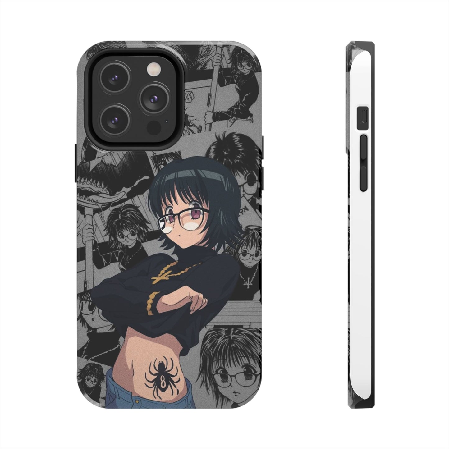 Shizuku iPhone Case