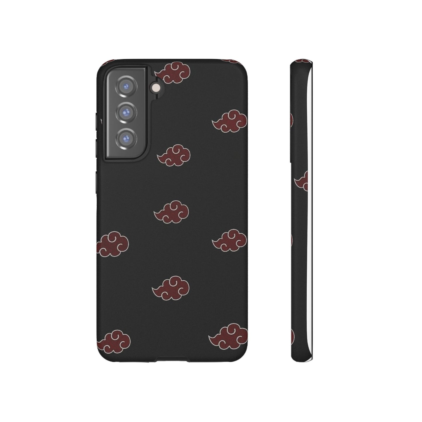 Akatsuki Logo Phone Case