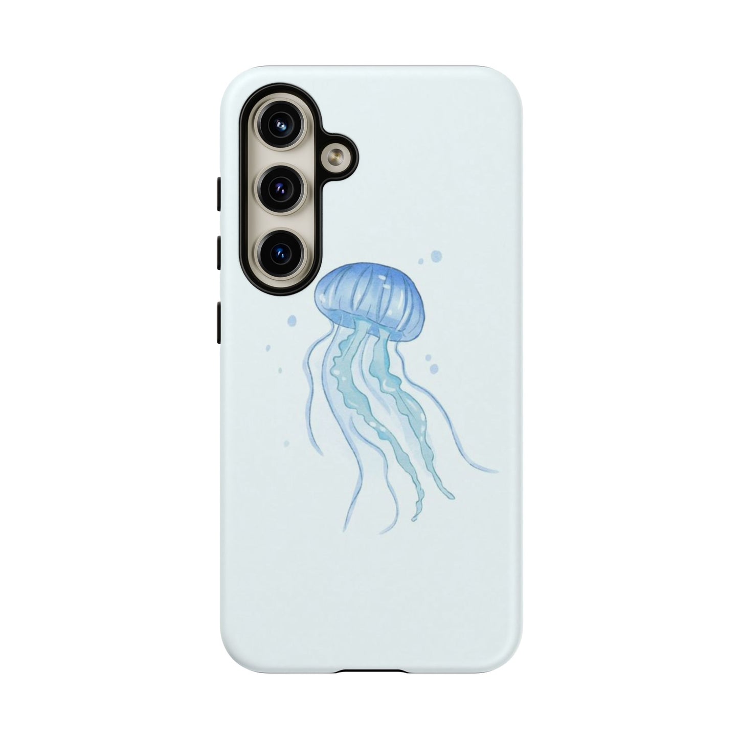 Jellyfish iPhone Case