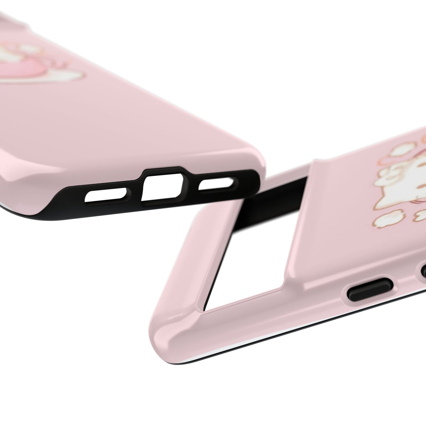 Hello Kitty Teacup Phone Case