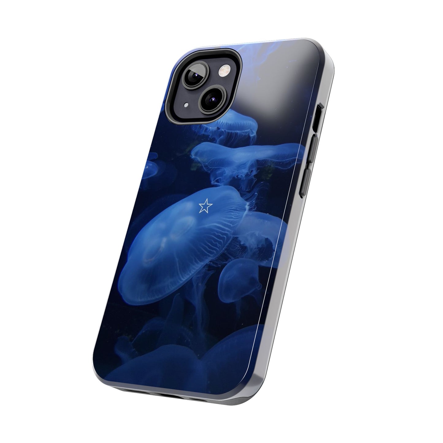 Star Jelly iPhone Case