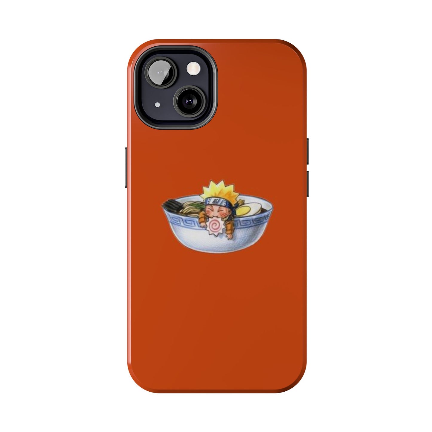 Naruto Ramen iPhone Case