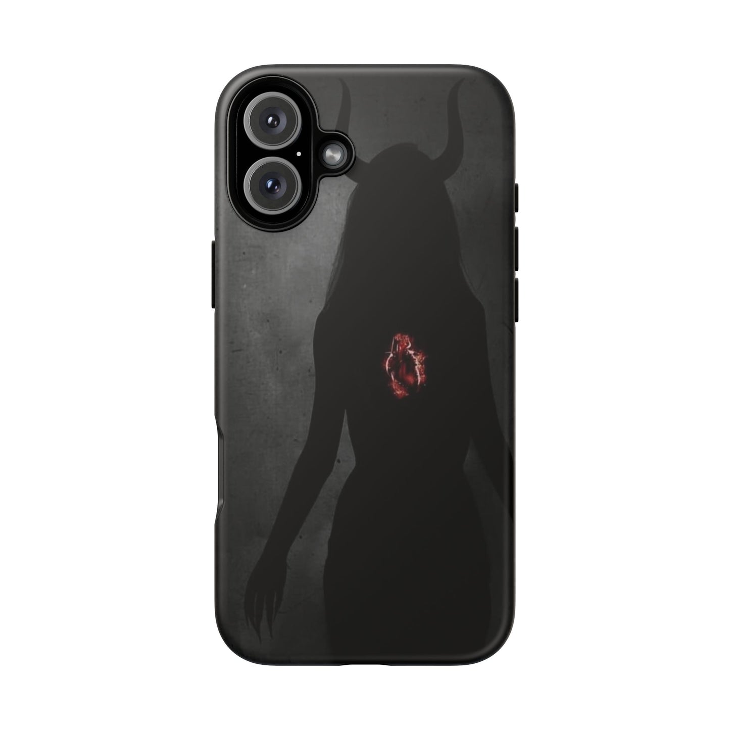 Queen iPhone Case