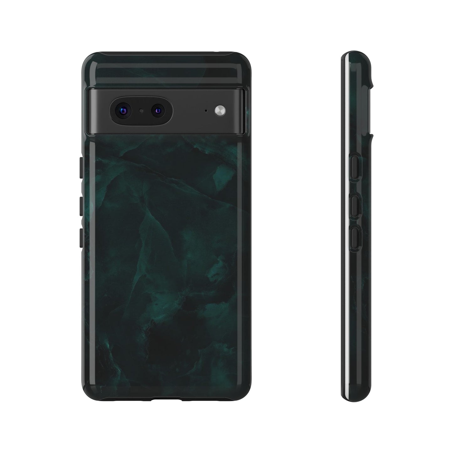 Emerald iPhone Case