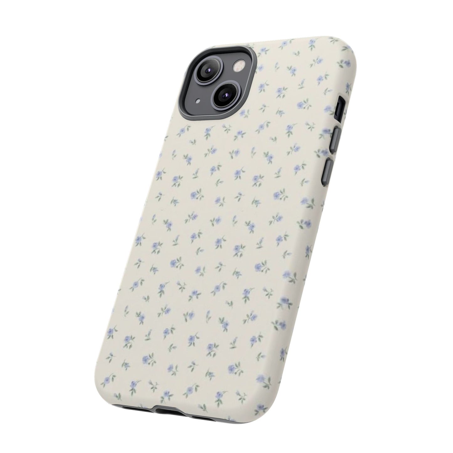 Dainty Flower iPhone Case