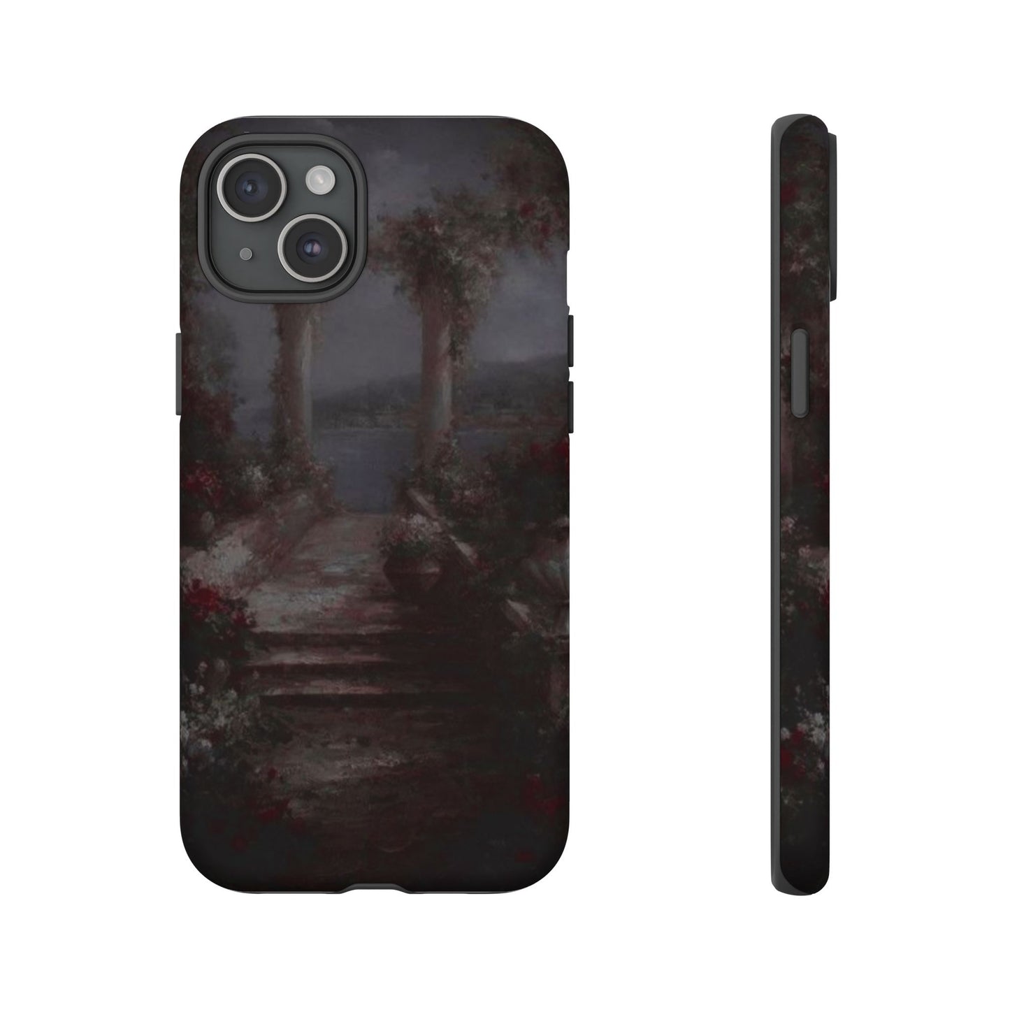 Galloway iPhone Cases