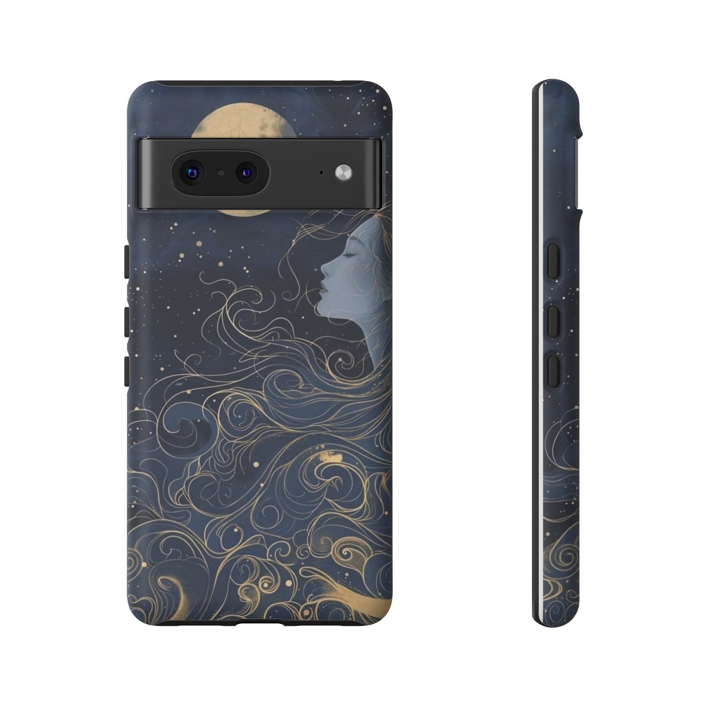 Cloud Storm iPhone Case