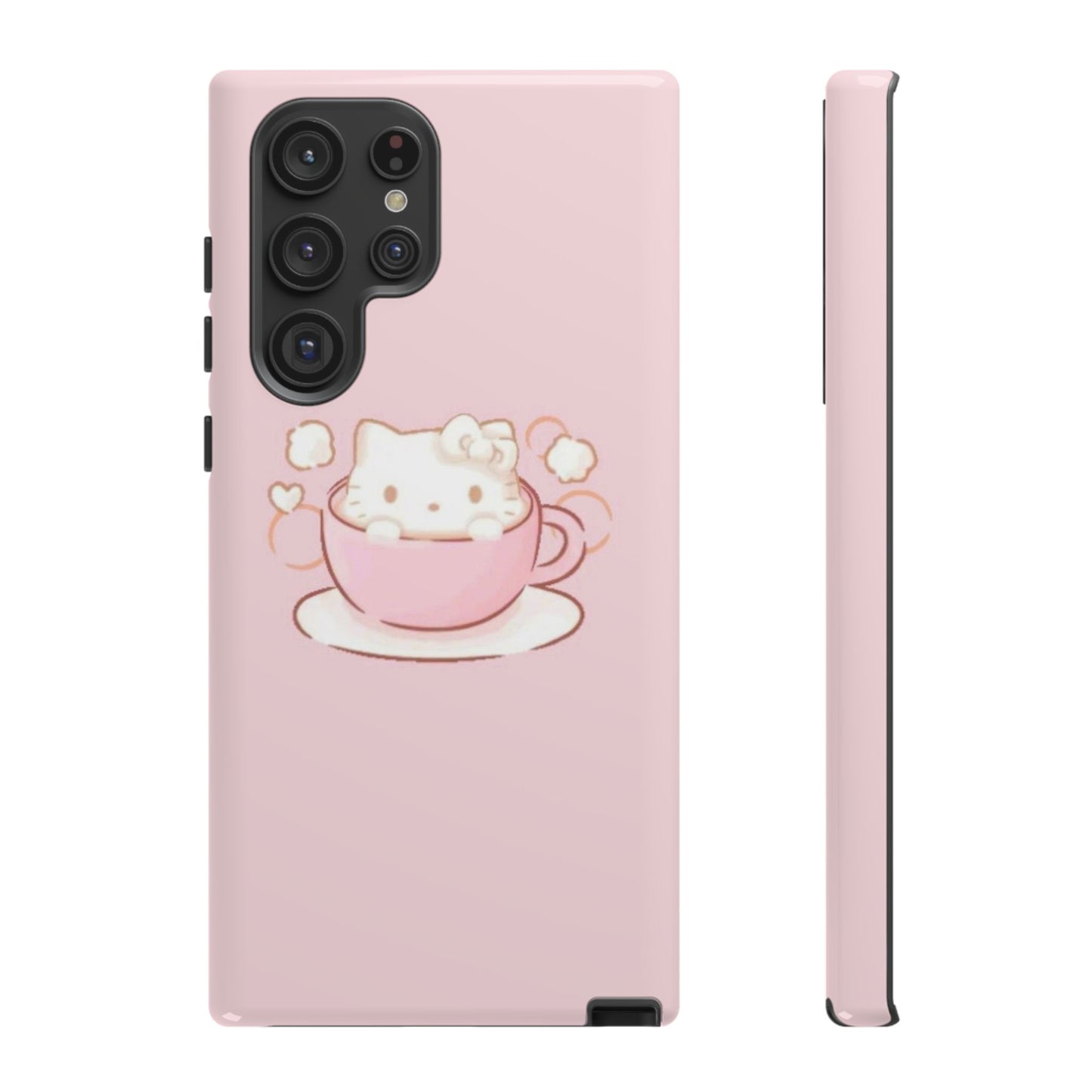 Hello Kitty Teacup Phone Case