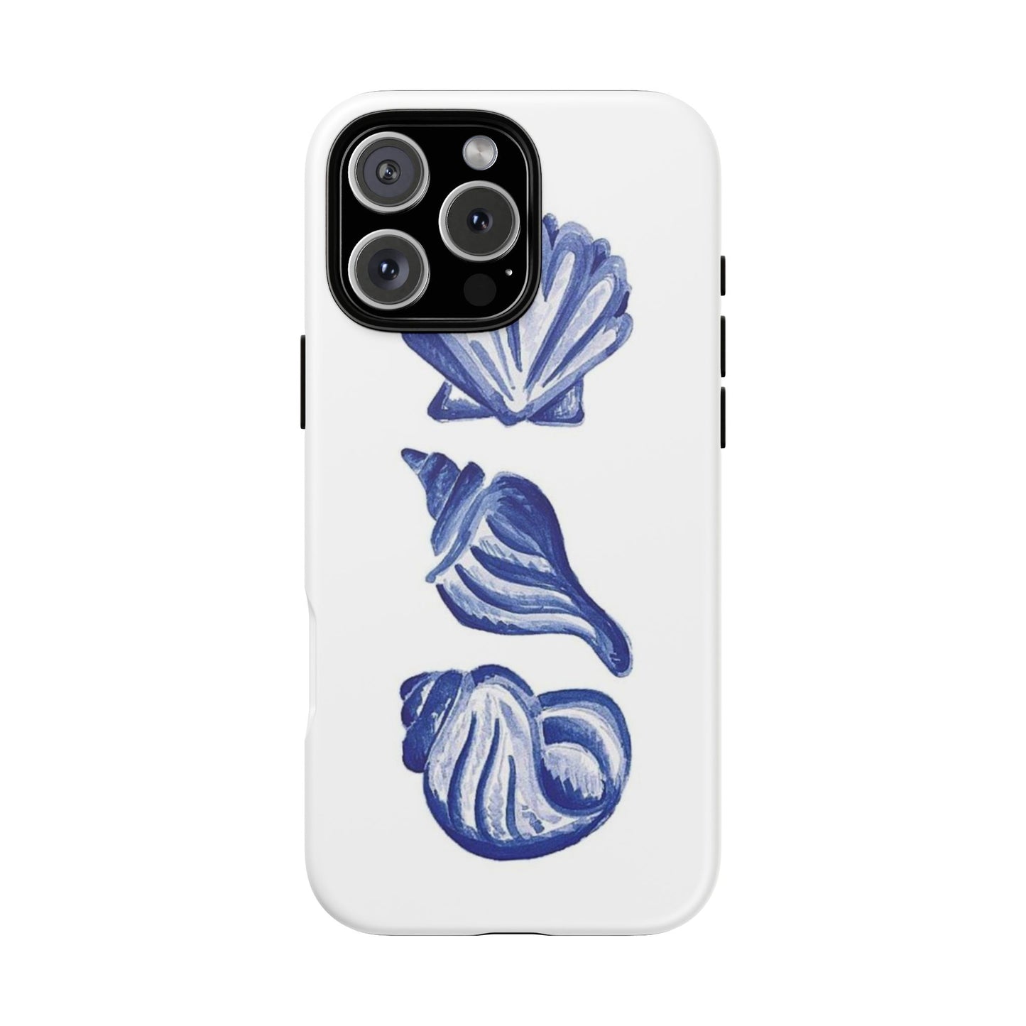 Seashell iPhone Case