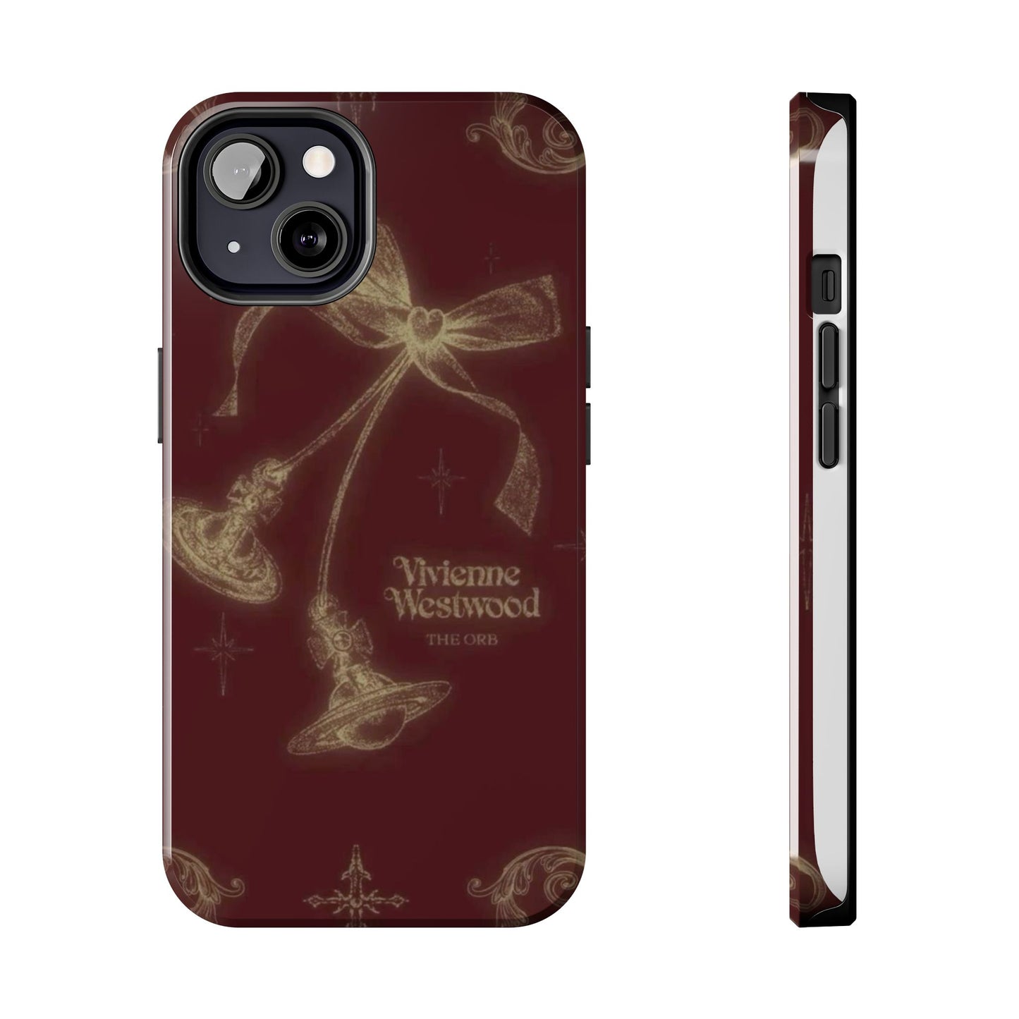 Vivienne Westwood iPhone Case