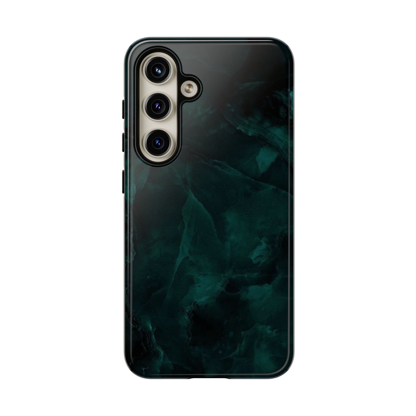 Emerald iPhone Case