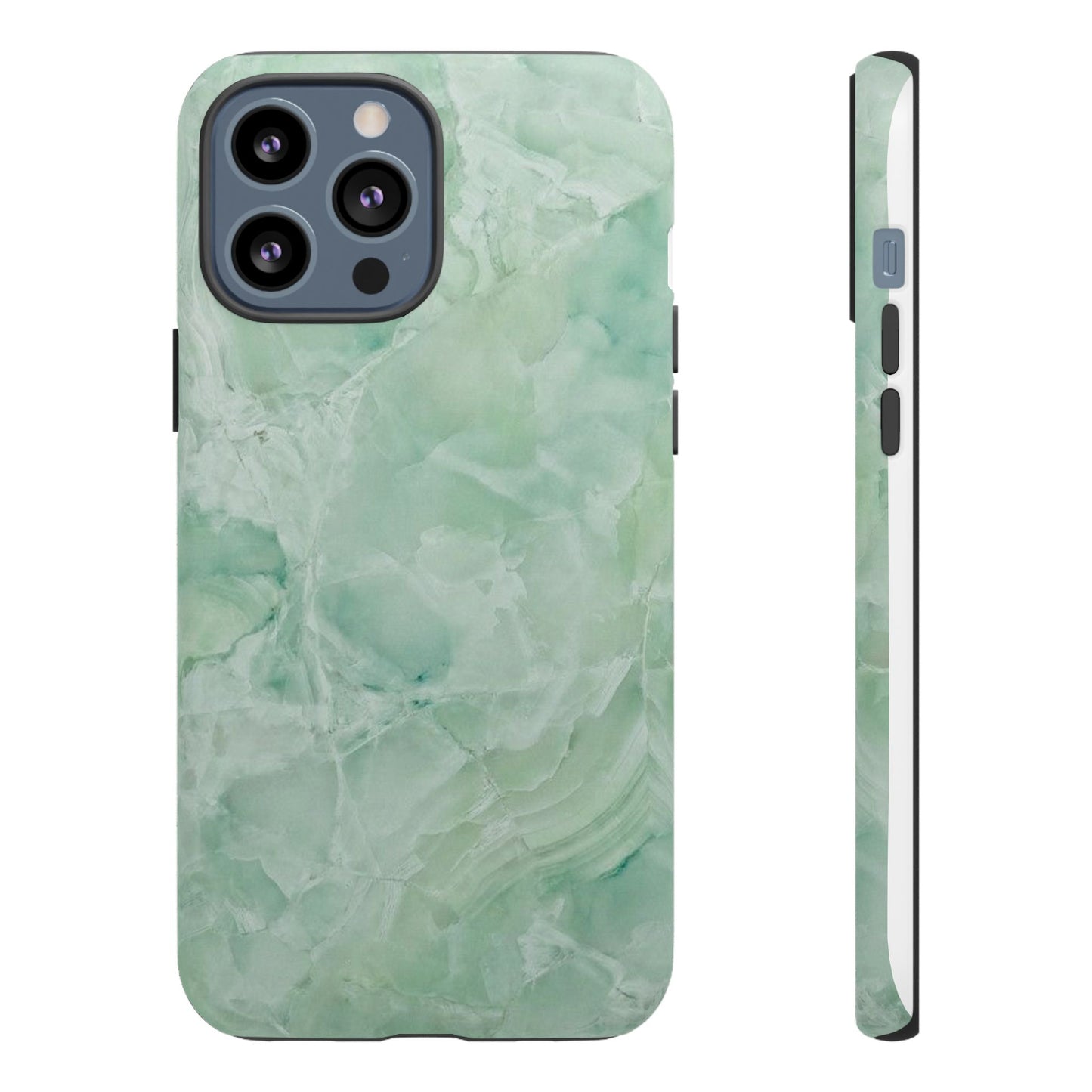 Jade iPhone Case