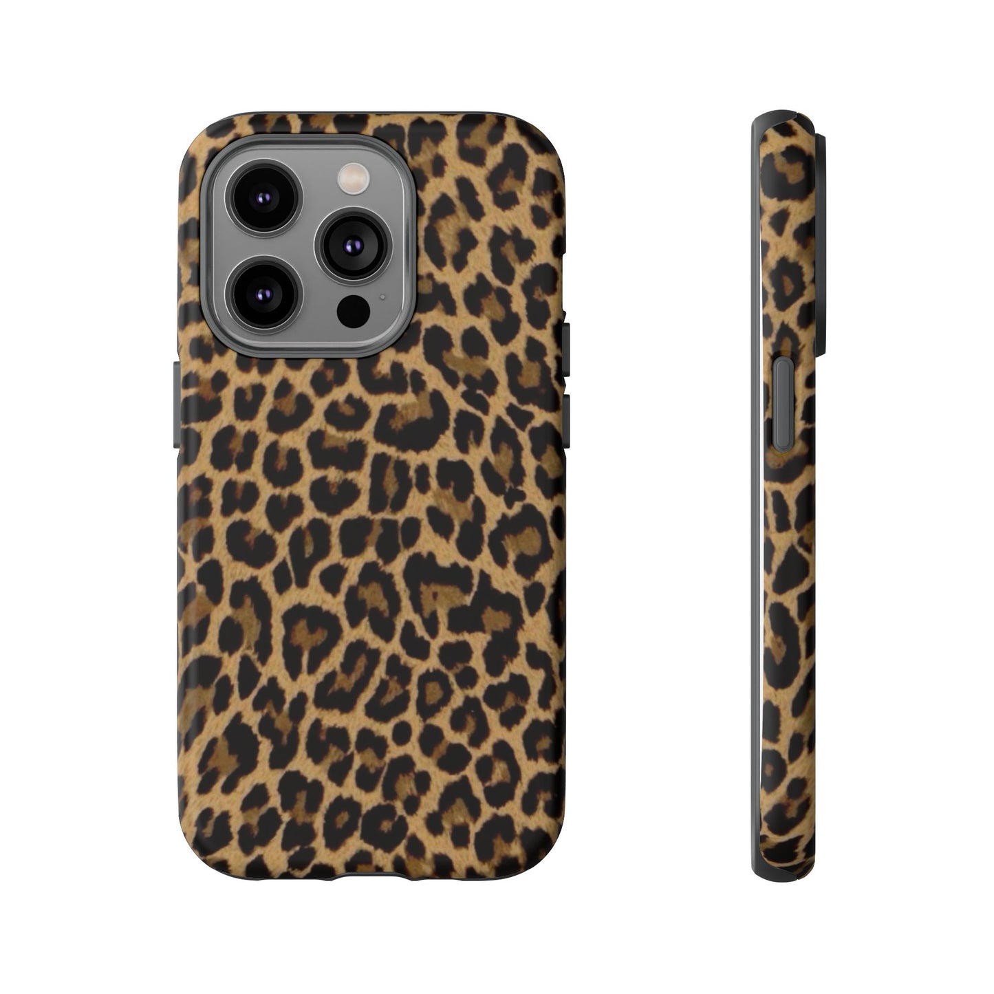 Leopard iPhone Case