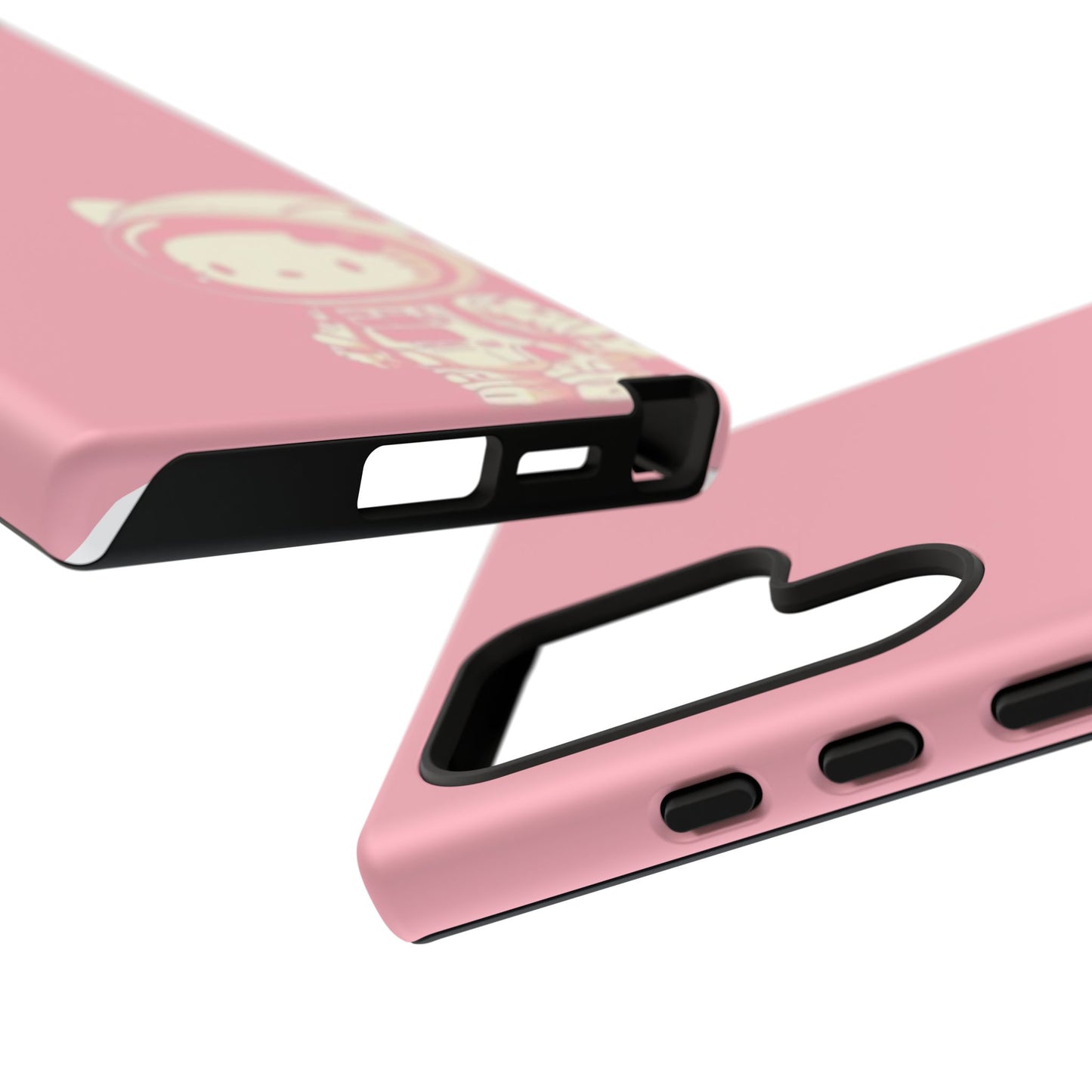 Astro Hello Kitty Phone Case