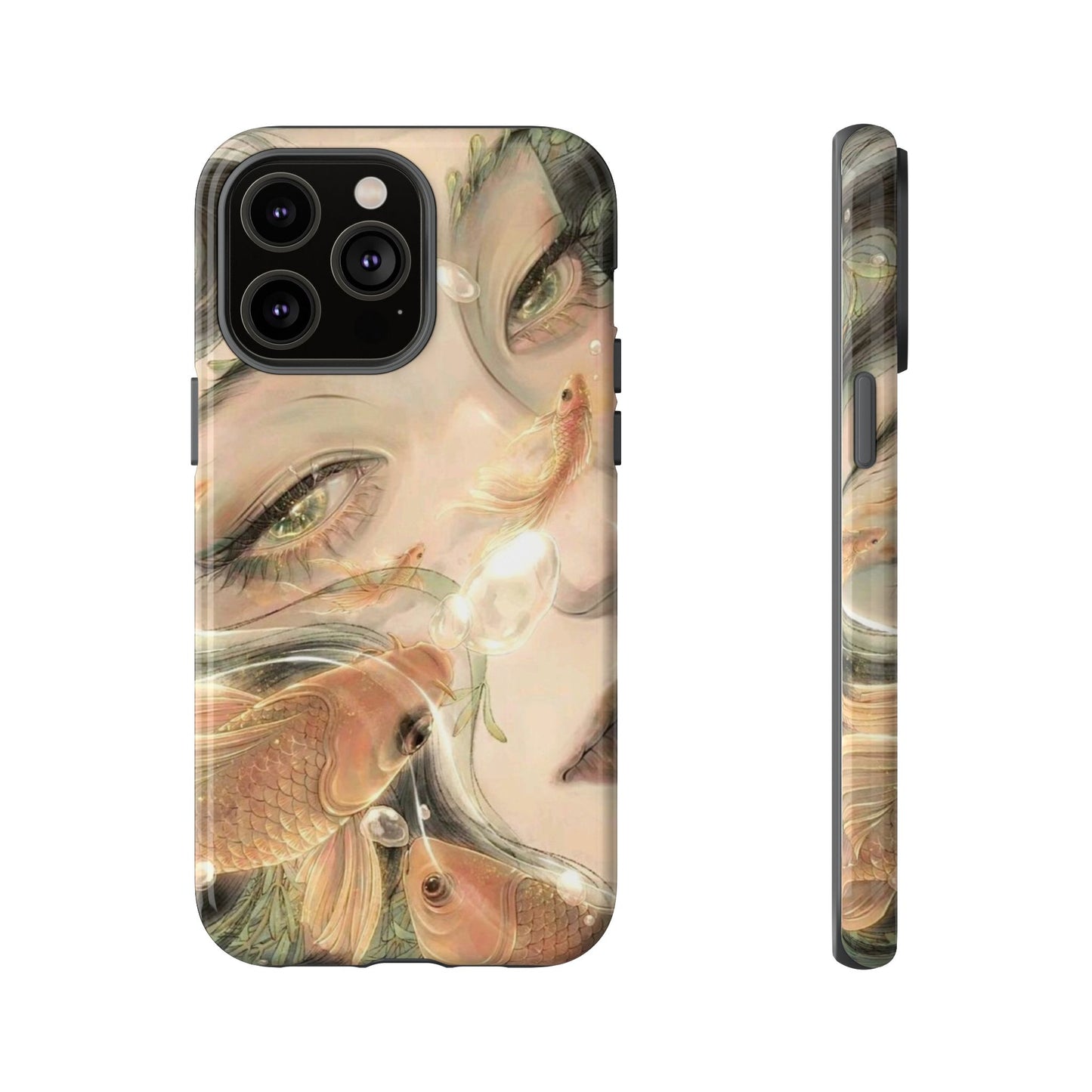 Koi Phone Case