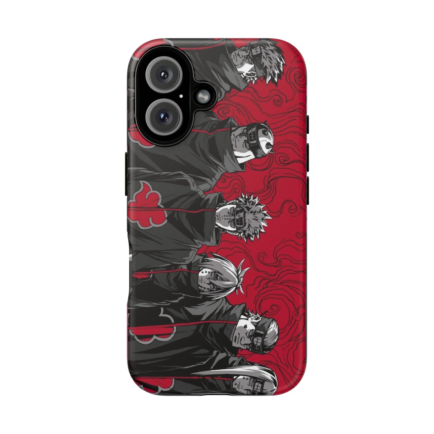 Akatsuki Members Phone Case