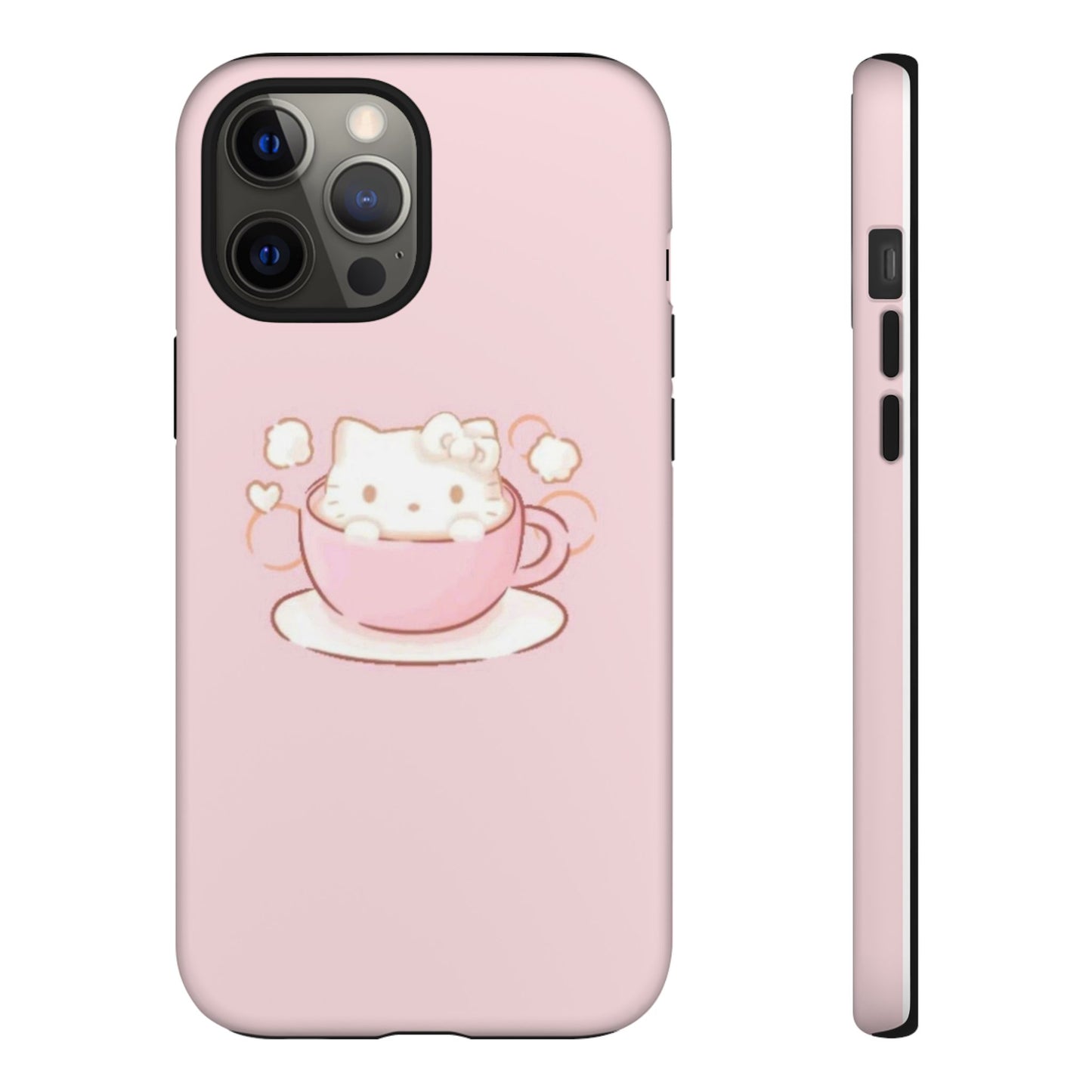 Hello Kitty Teacup Phone Case