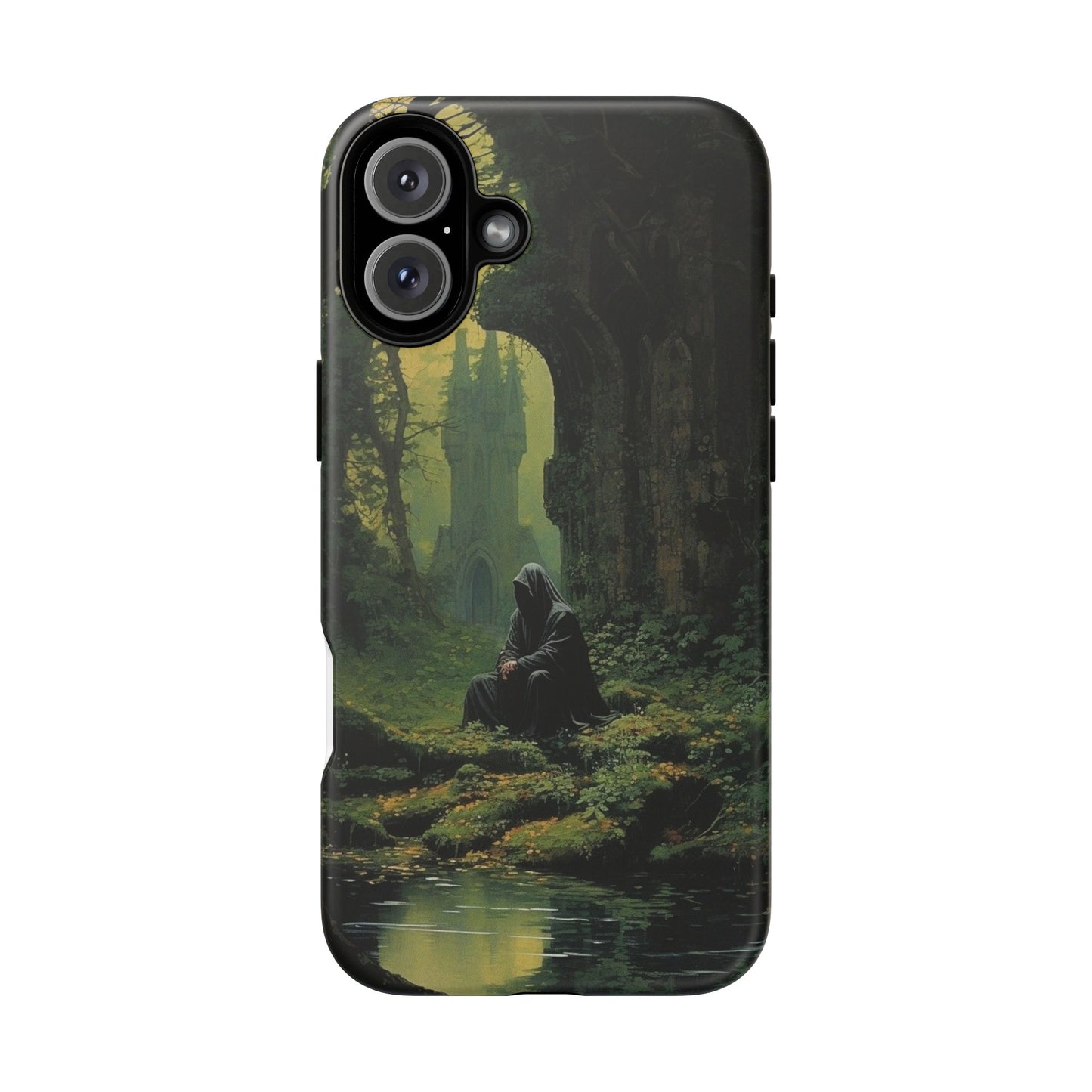 Joe iPhone Case