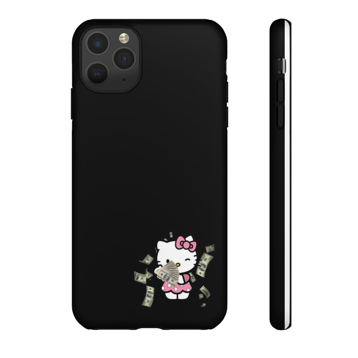 Hello Kitty Money Phone Case