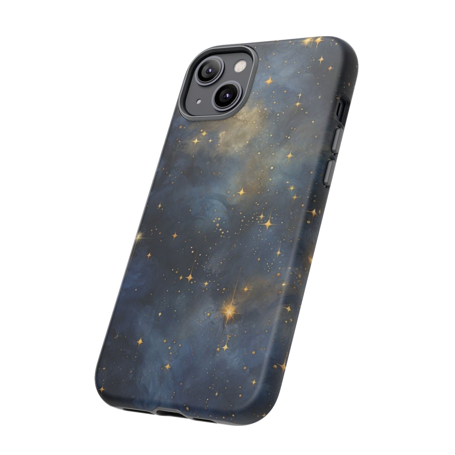 Galaxy iPhone Case