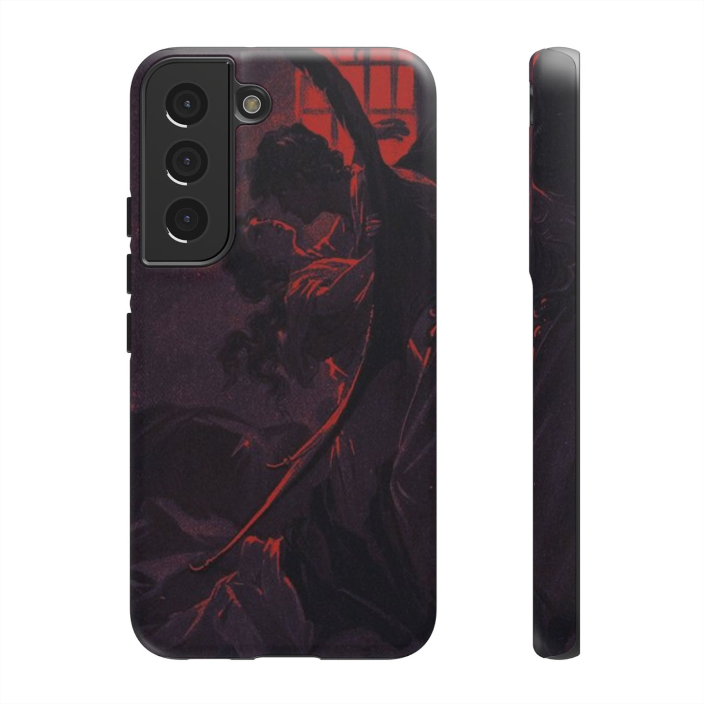 Lucifer iPhone Case