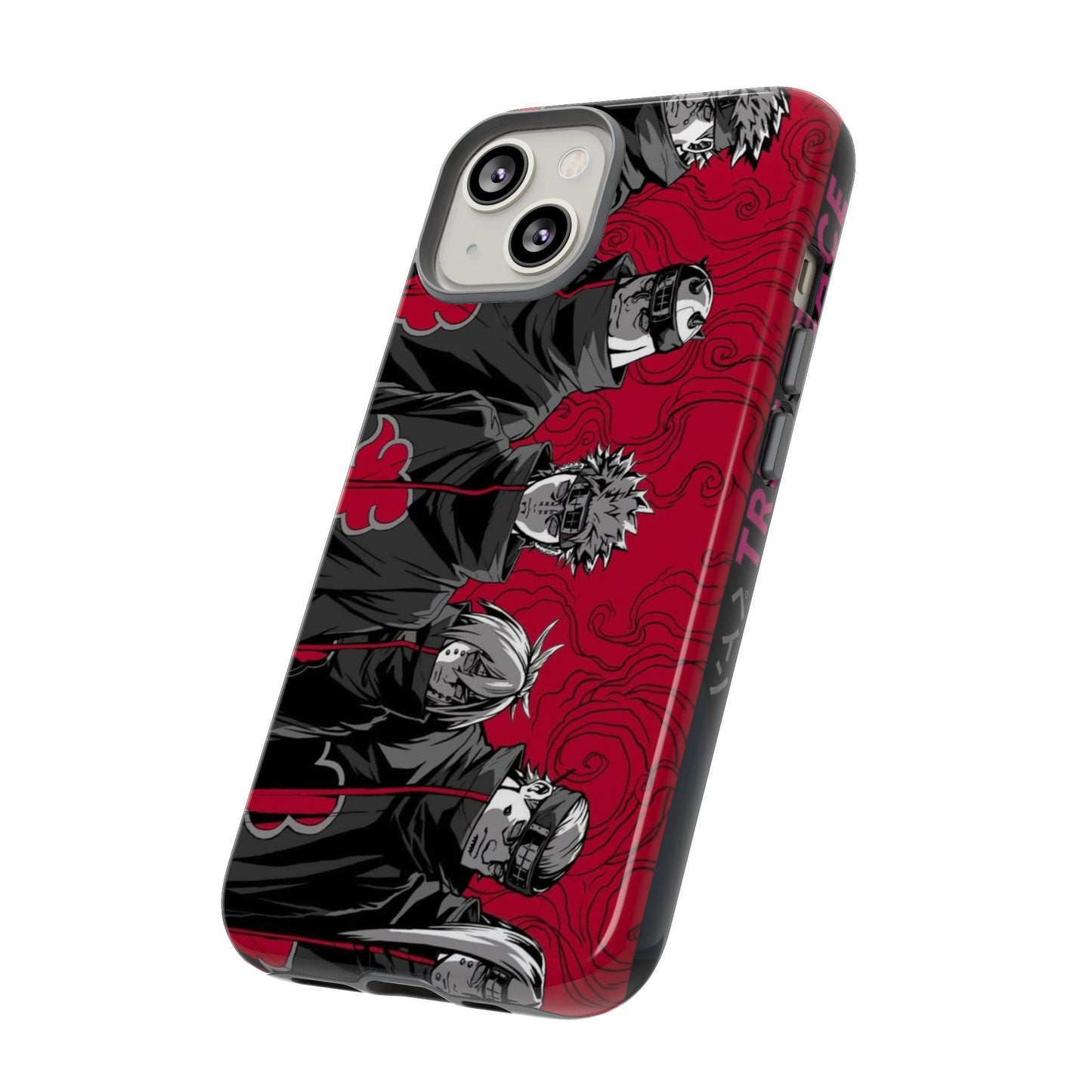 Akatsuki Members Phone Case