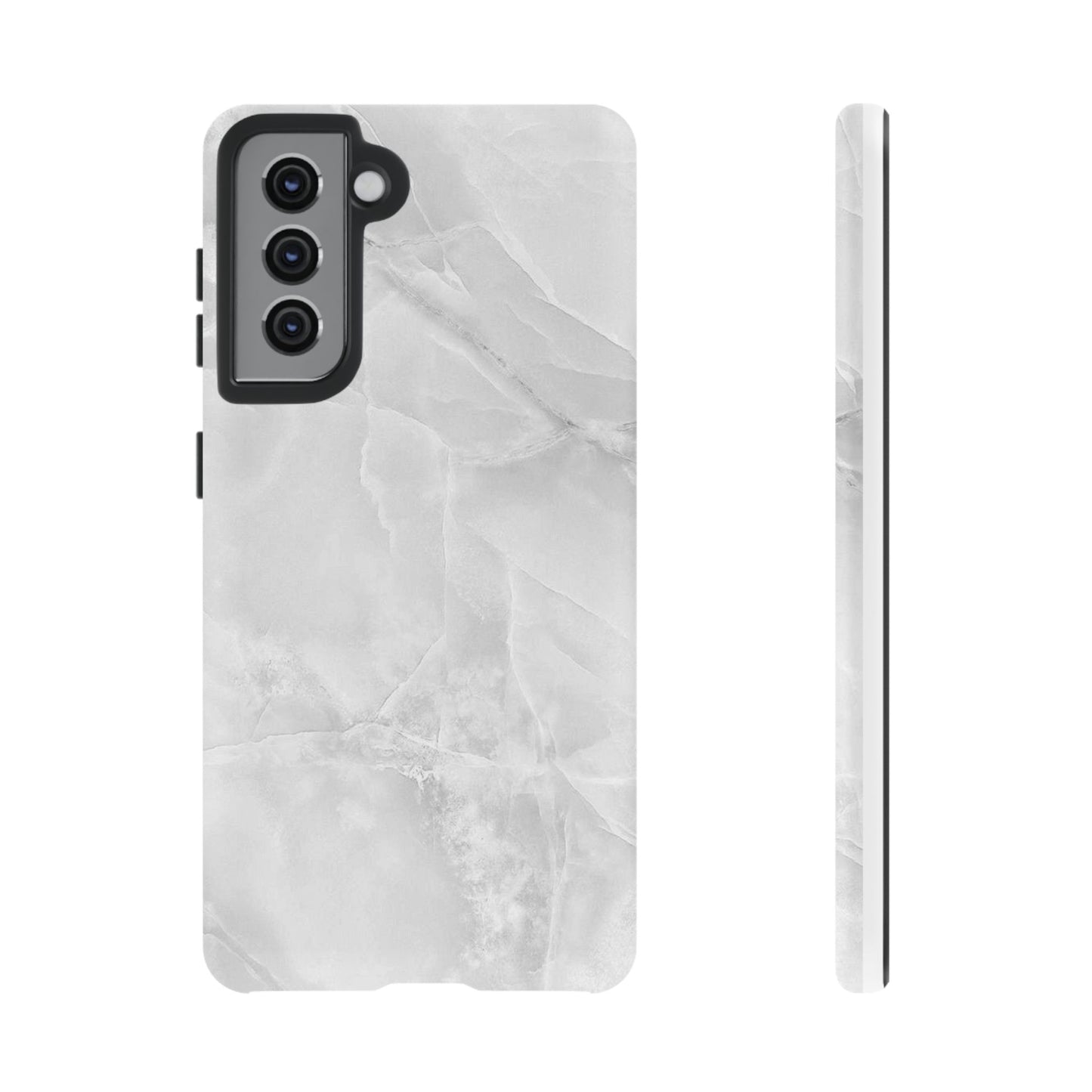 Carrara iPhone Case