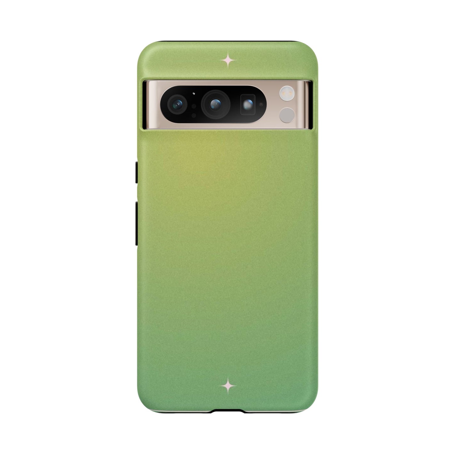 Lime  iPhone Case