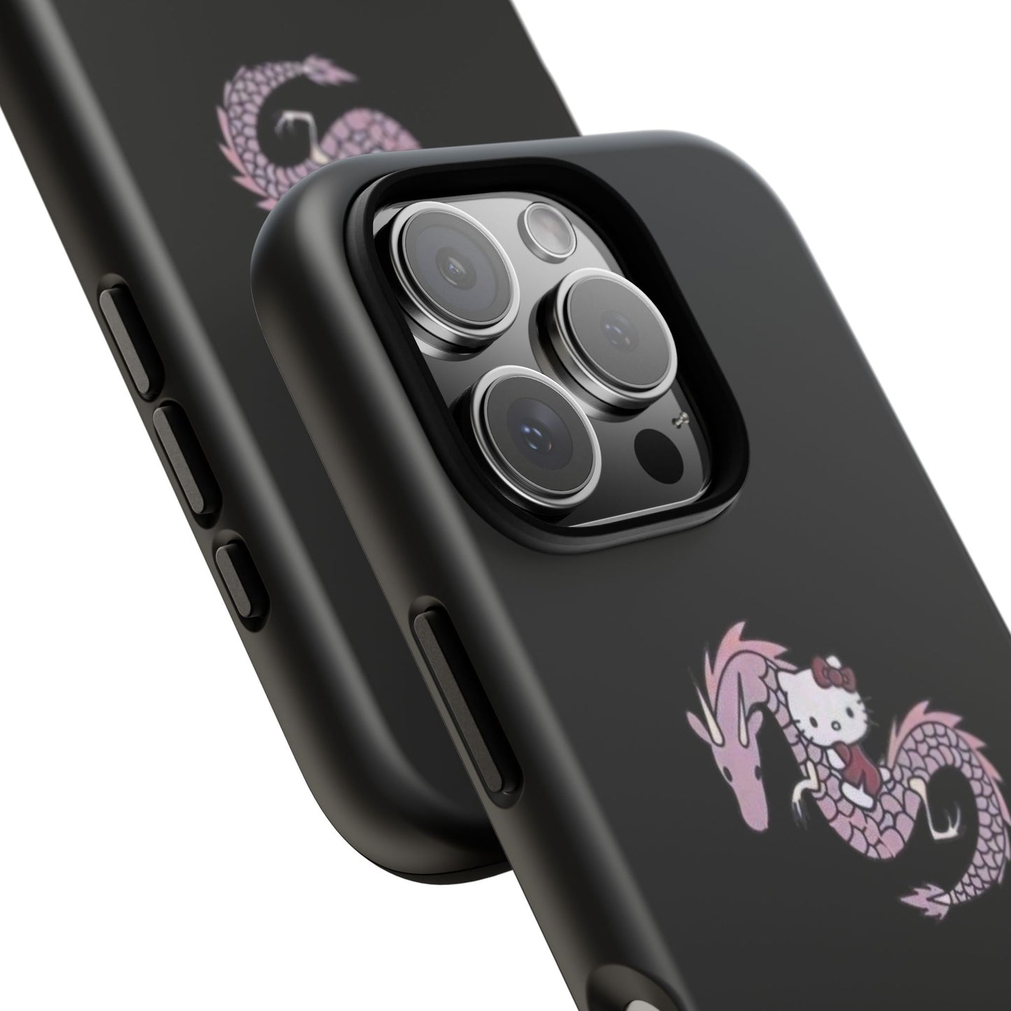 Hello Kitty Dragon Phone Case