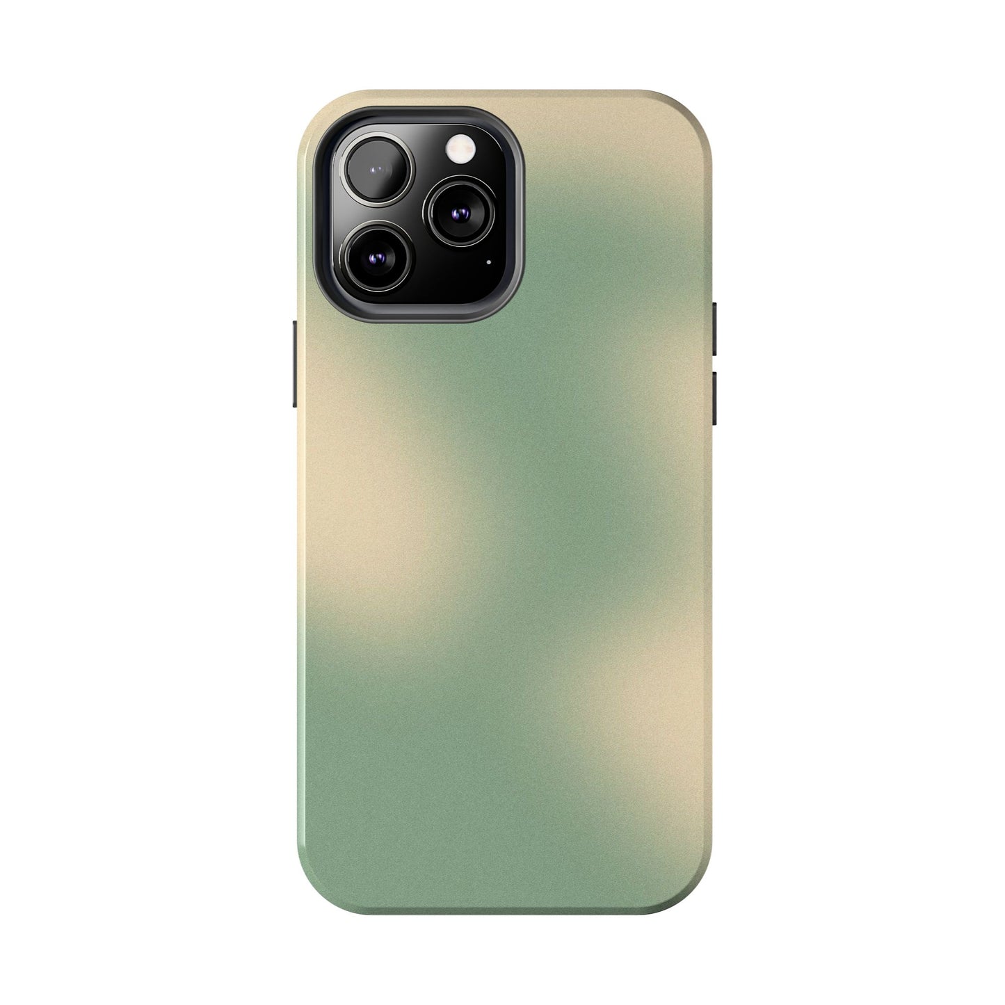 Sage iPhone Case