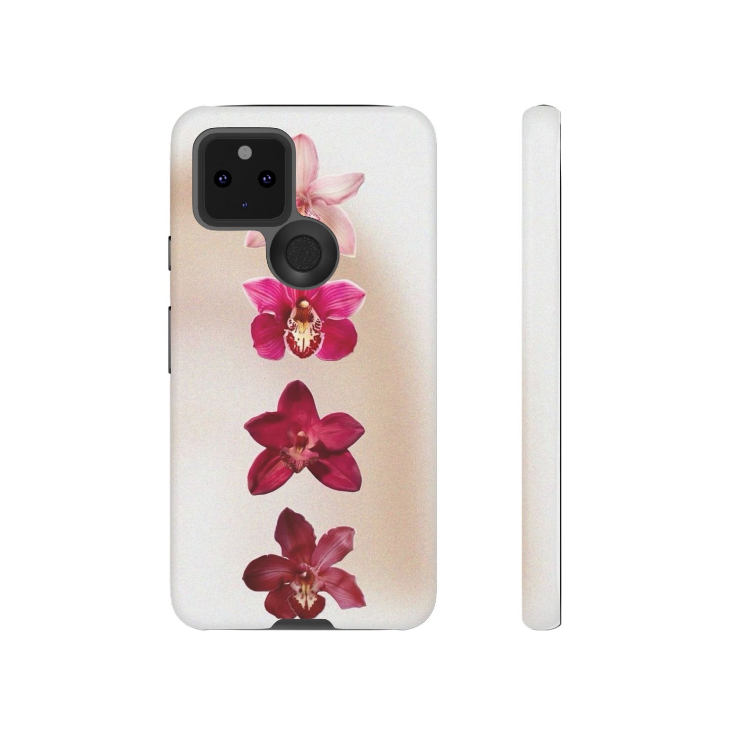 Hibiscus iPhone Case