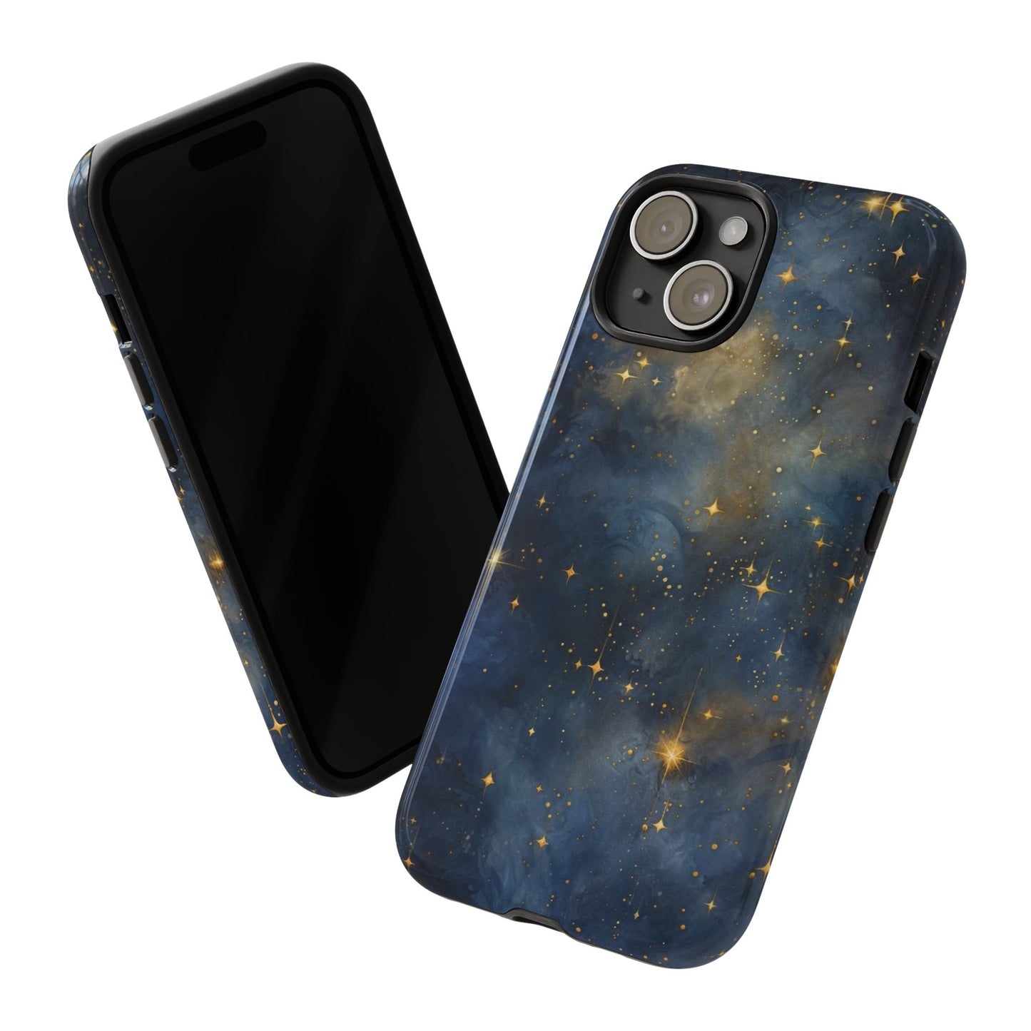 Galaxy iPhone Case