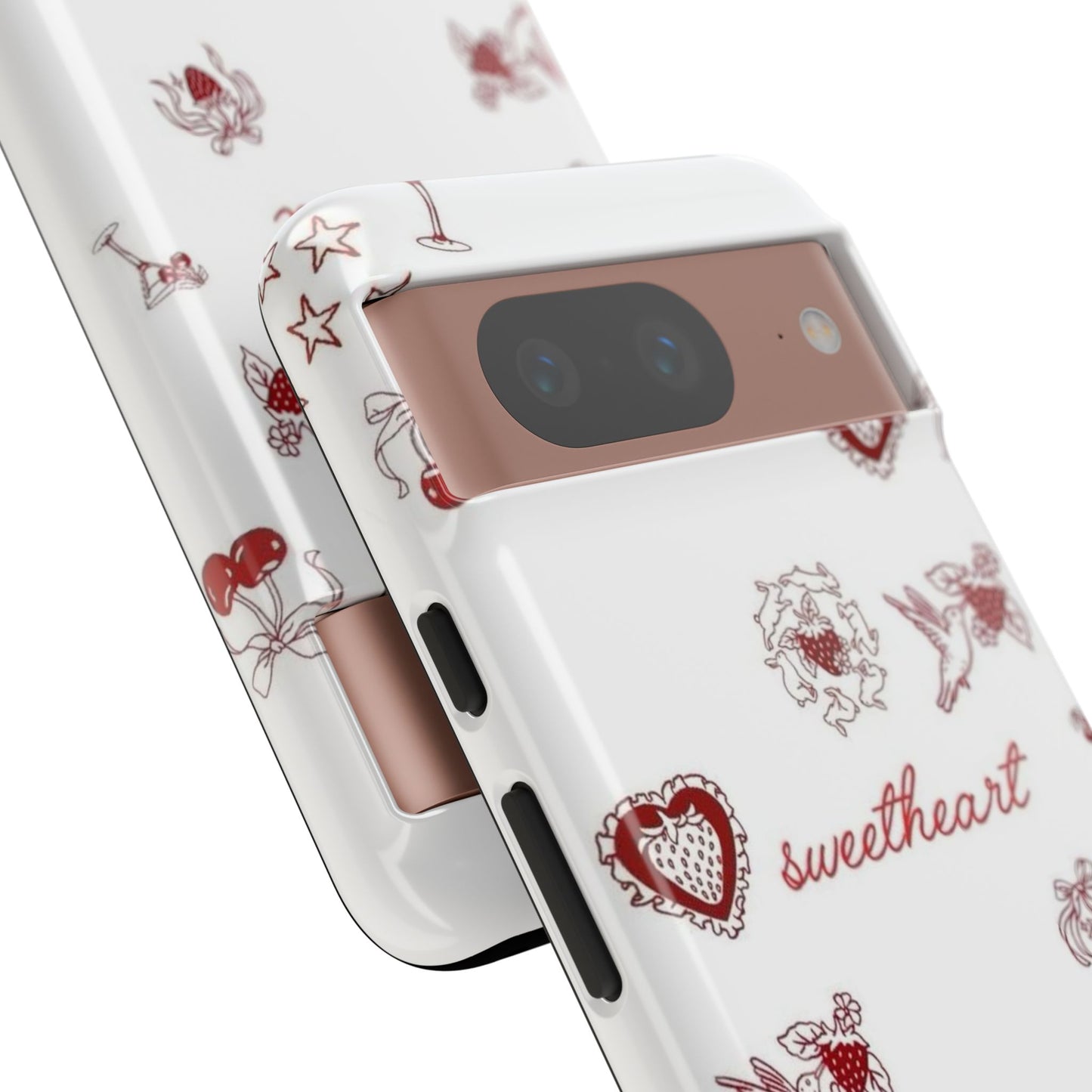 Sweetheart Phone Case