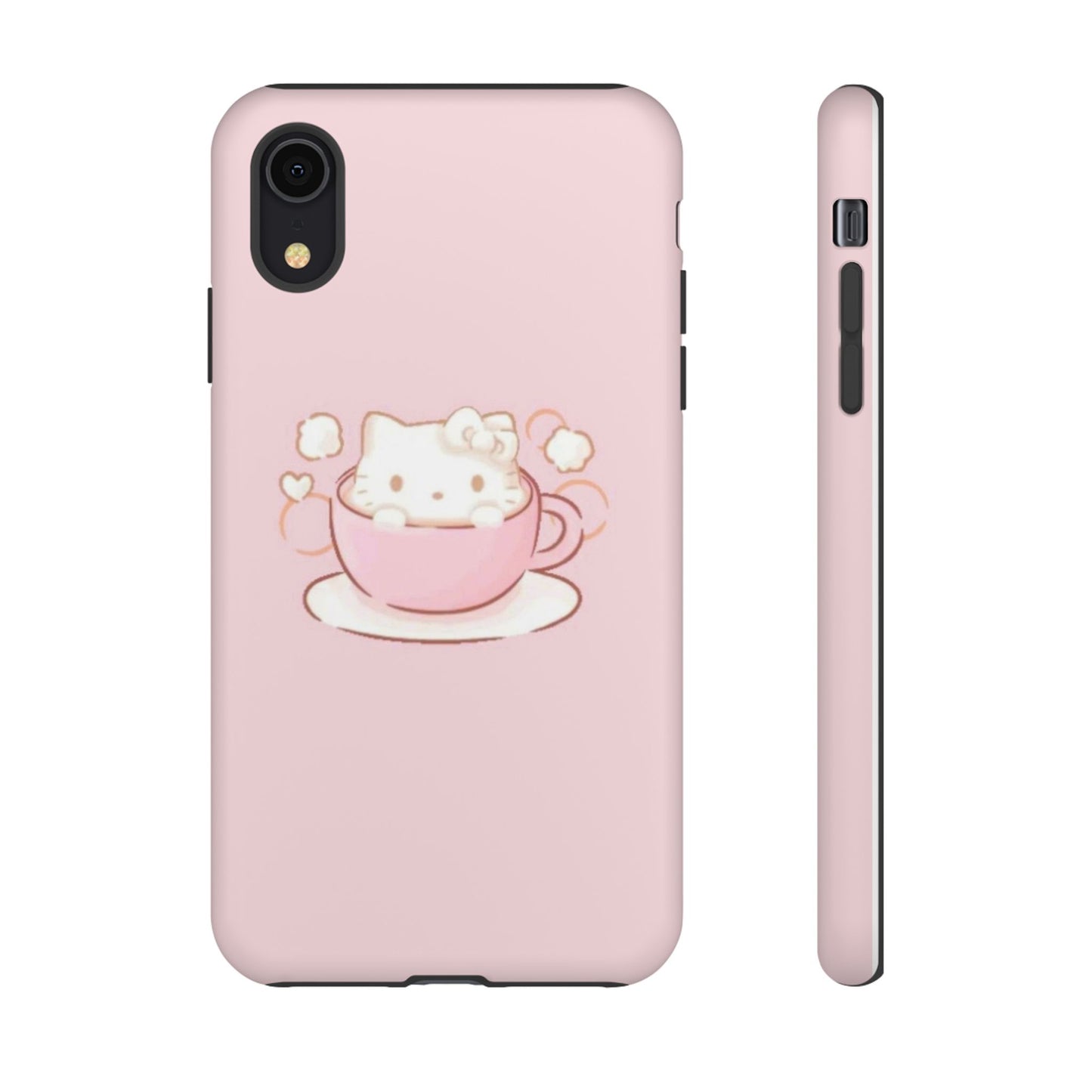 Hello Kitty Teacup Phone Case