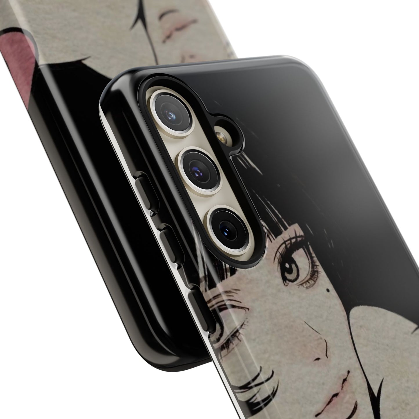 Junji x Hello Kitty Phone Case