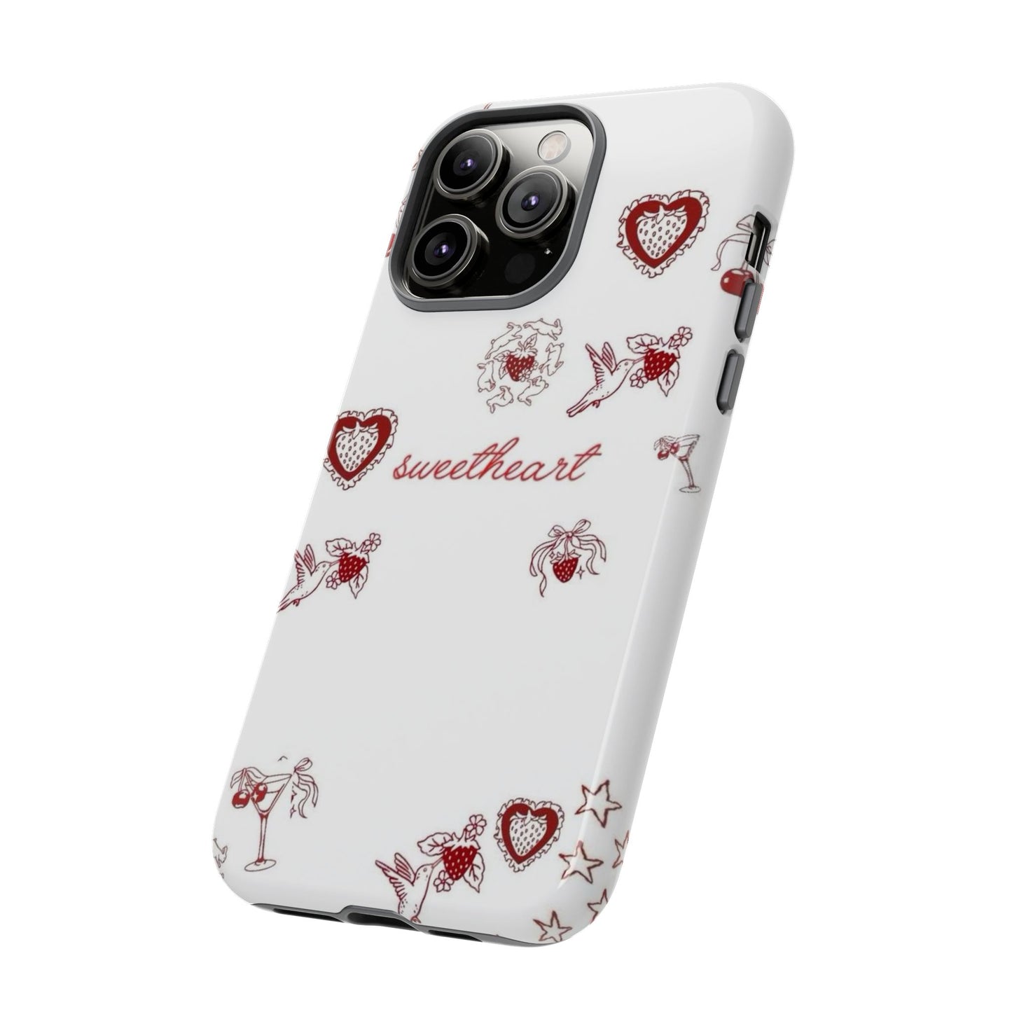 Sweetheart Phone Case