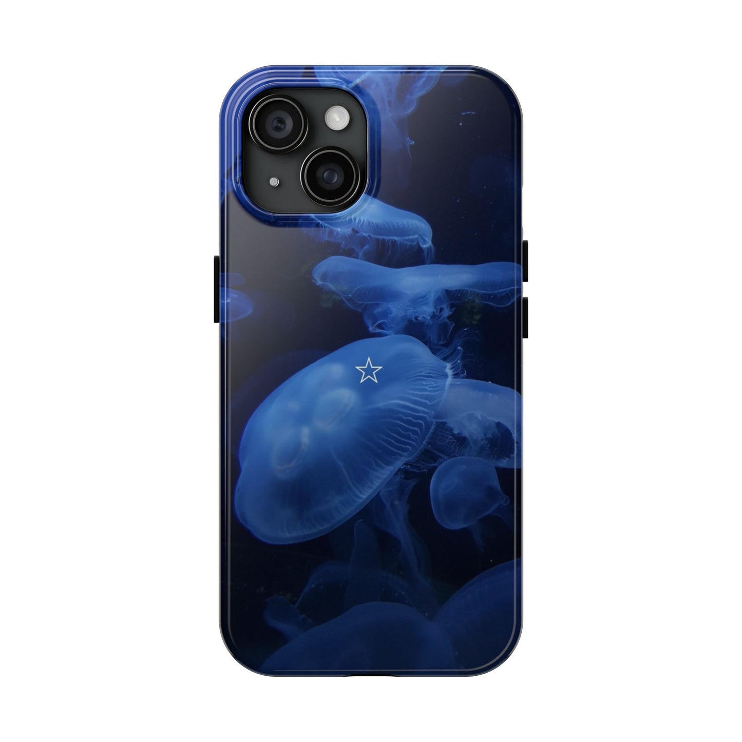 Star Jelly iPhone Case