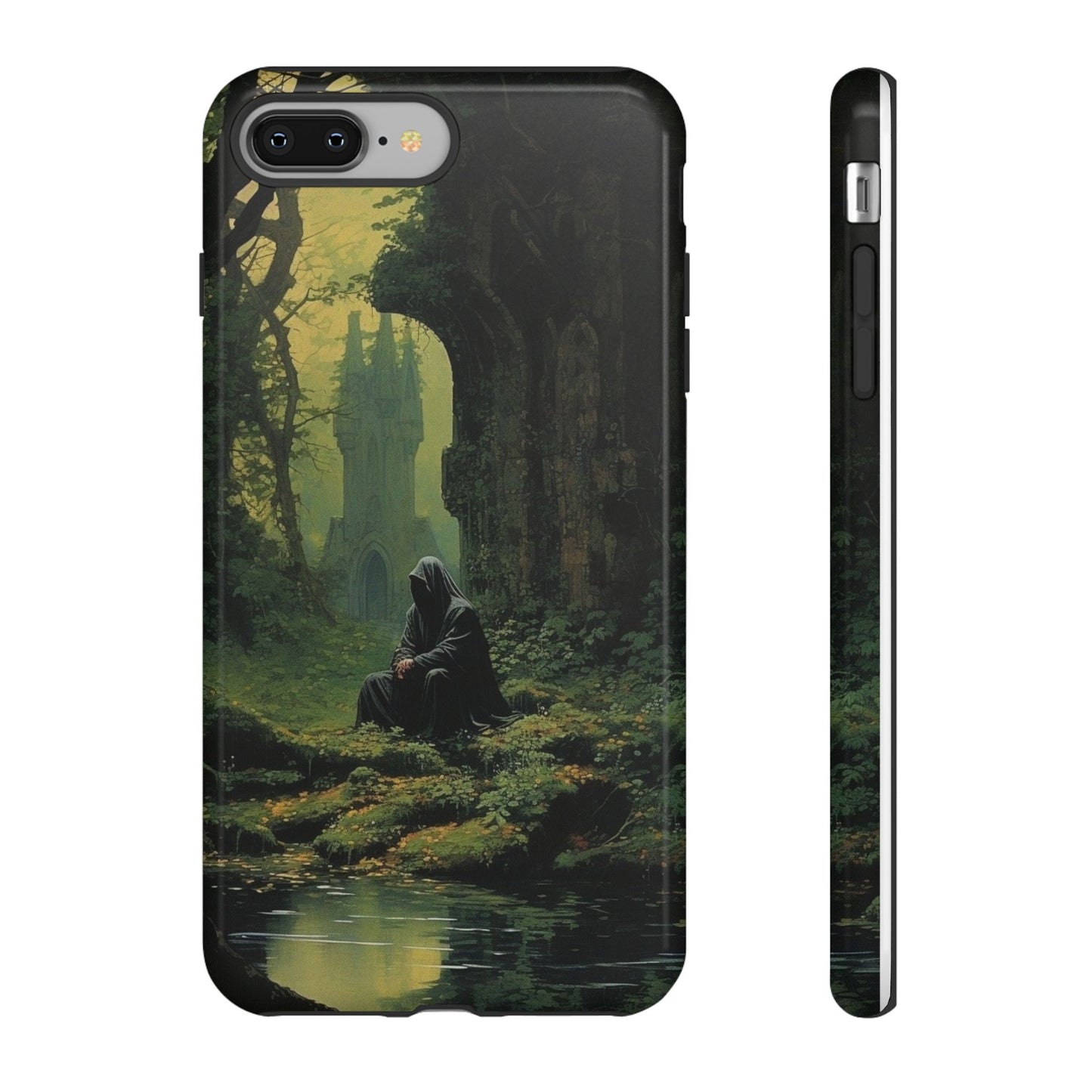 Joe iPhone Case