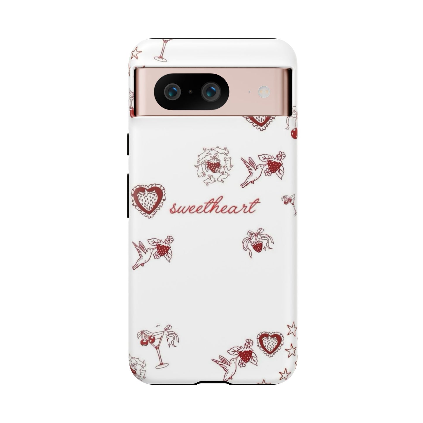 Sweetheart Phone Case