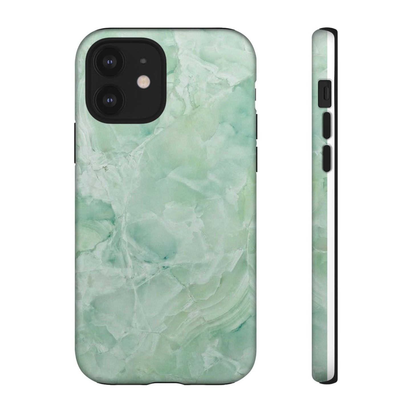 Jade iPhone Case