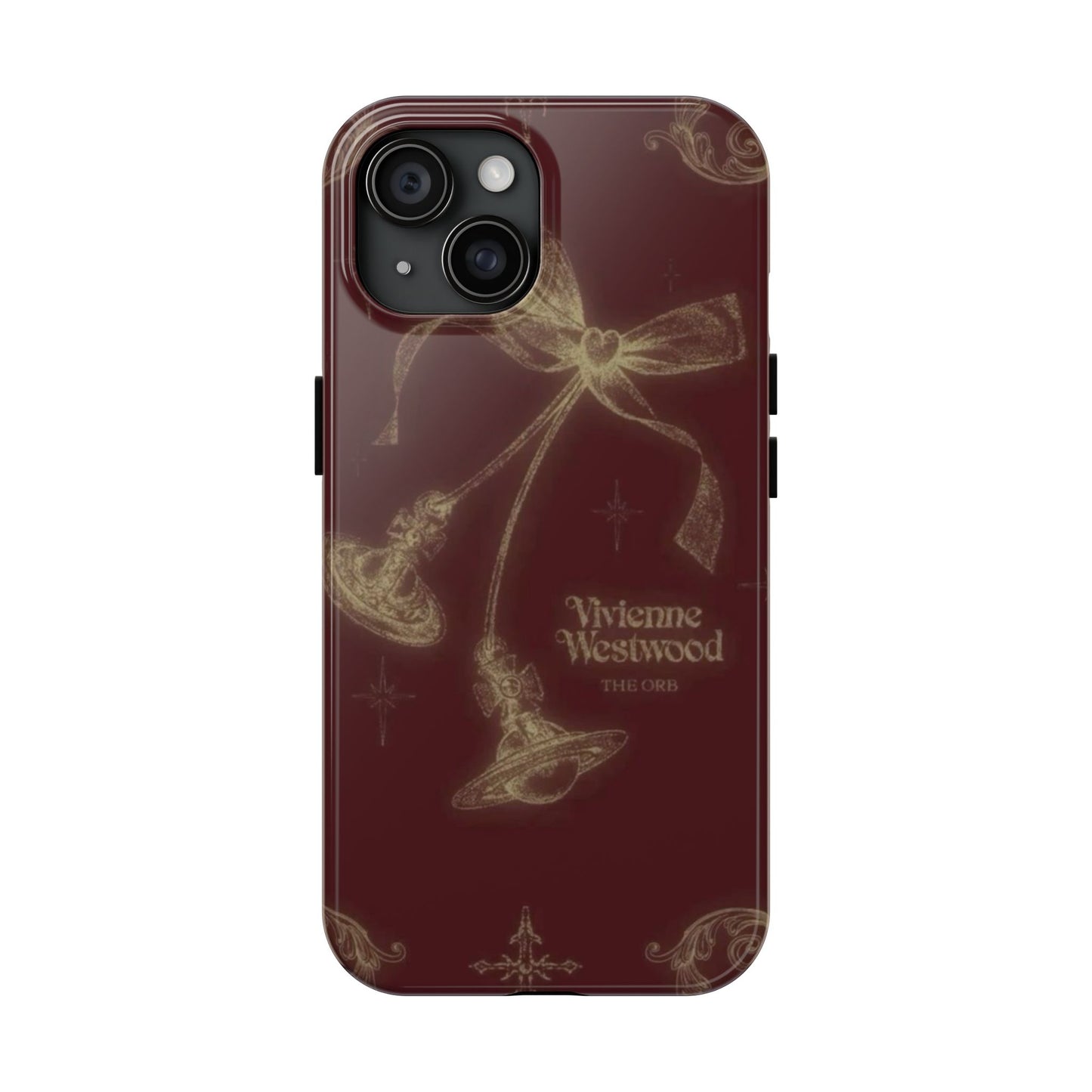 Vivienne Westwood iPhone Case