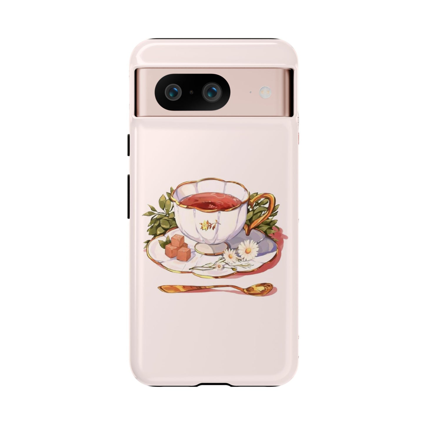 Fruit Tea Phone Case