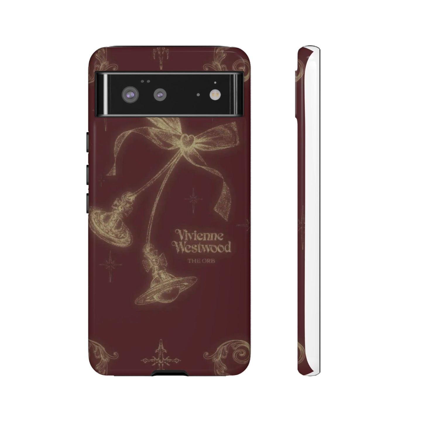 Vivienne Westwood iPhone Case