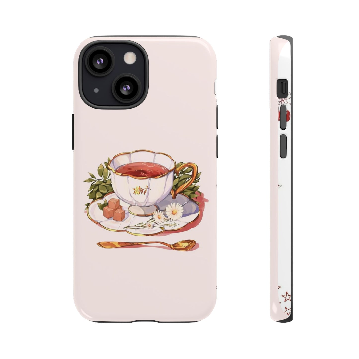 Fruit Tea Phone Case