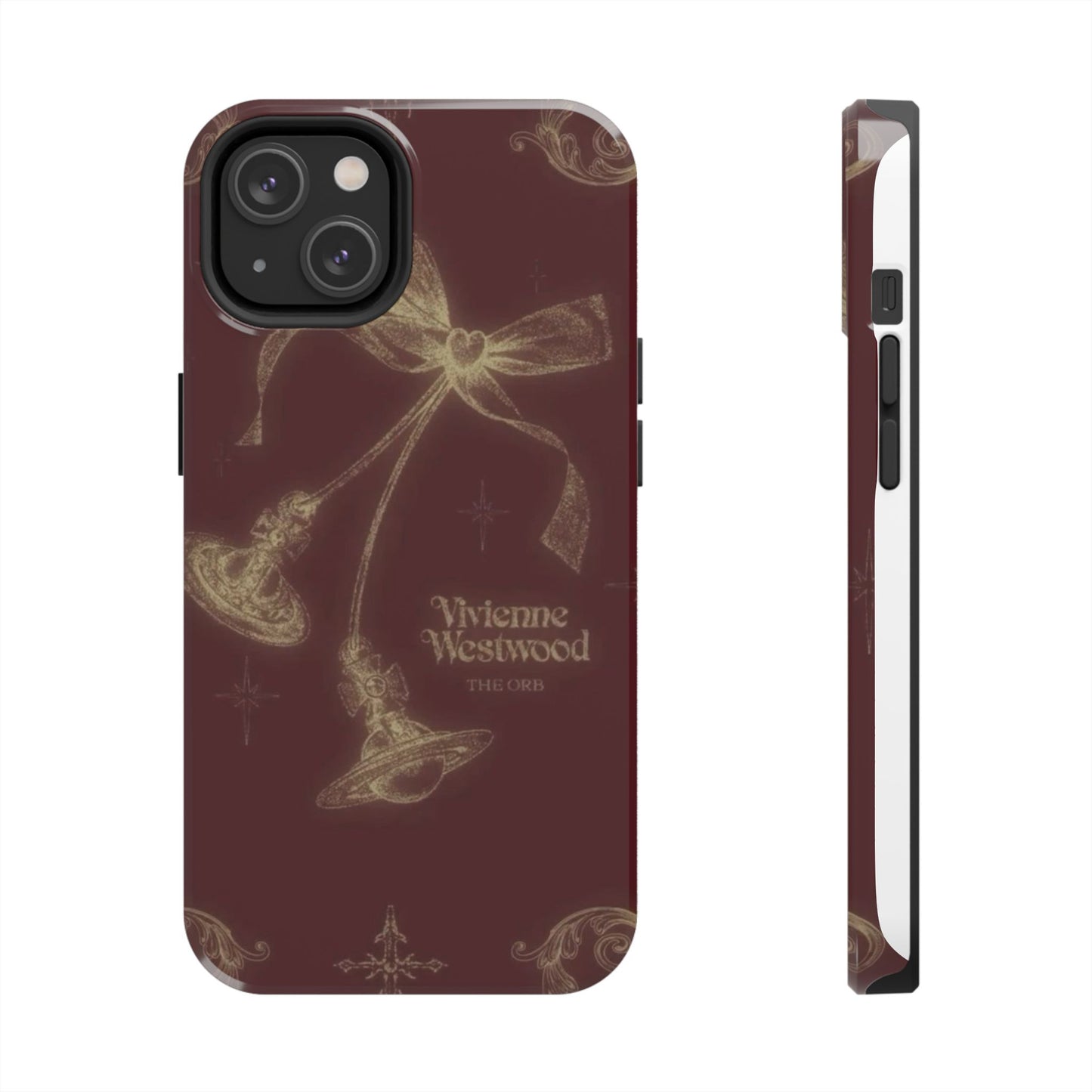 Vivienne Westwood iPhone Case