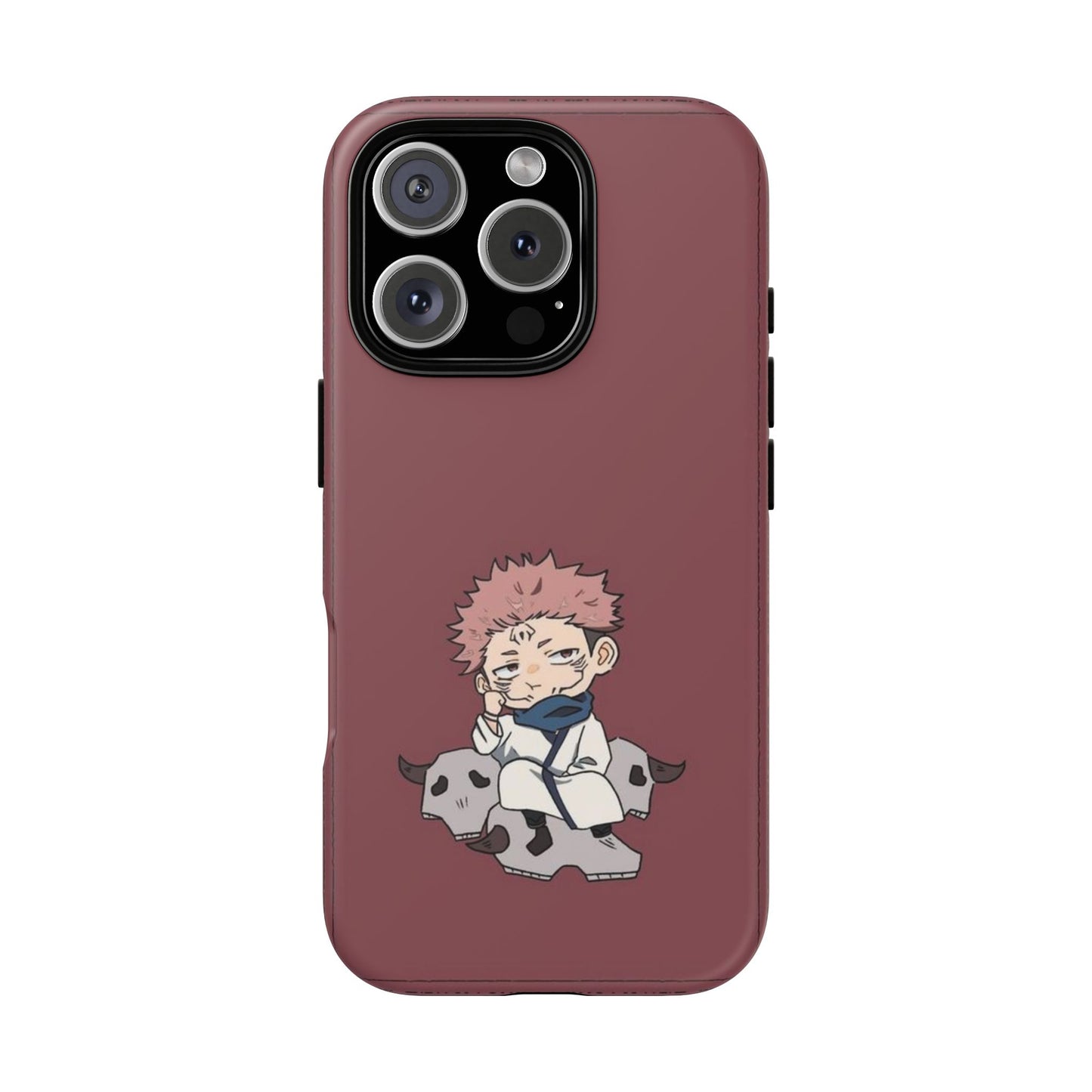 Sakuna Clipart iPhone Case