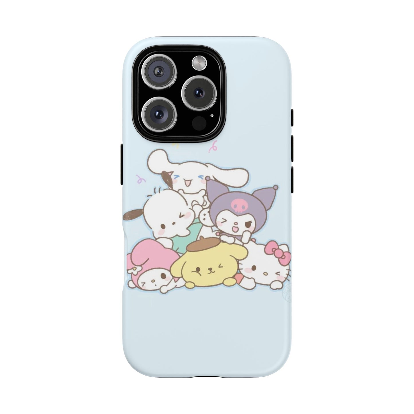 Sanrio Characters Phone Case