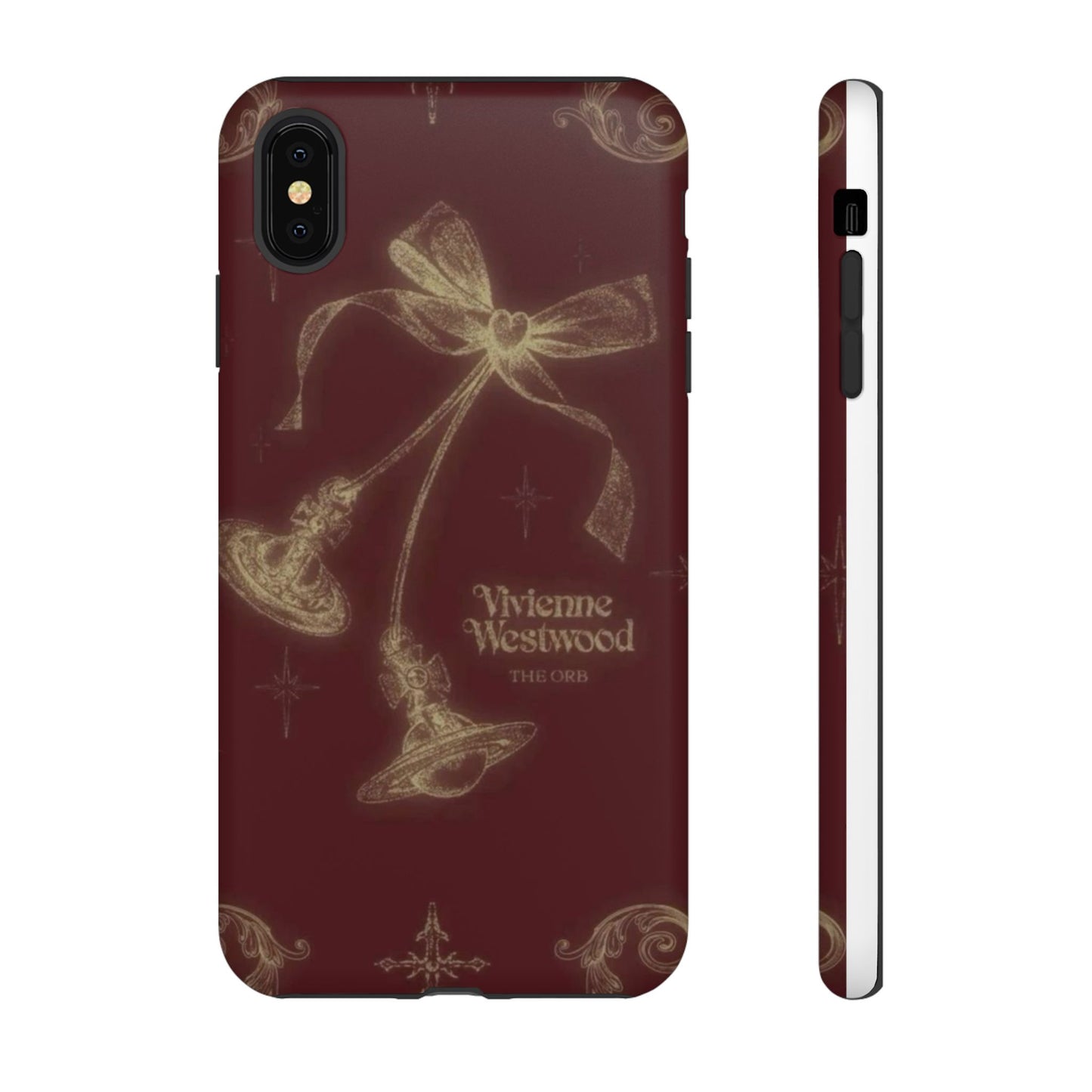 Vivienne Westwood iPhone Case