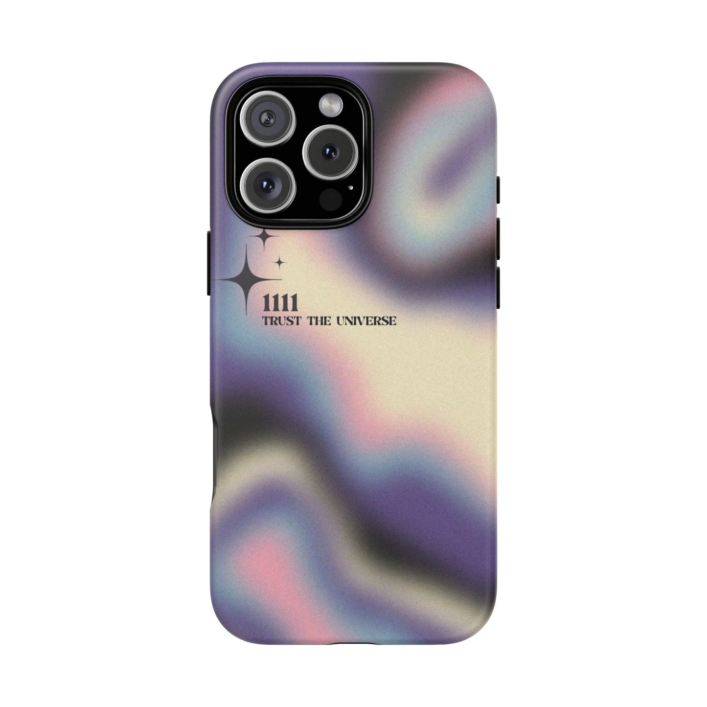 1111 iPhone Case