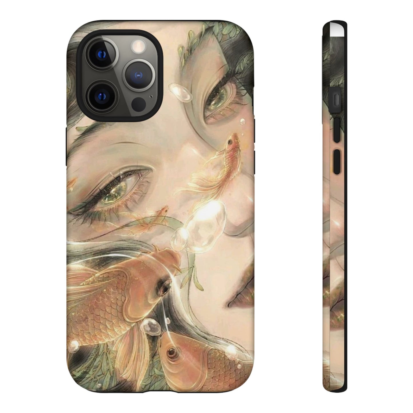 Koi Phone Case